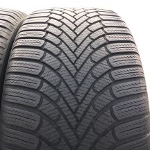 2.  285 45 20 4x BRIDGESTONE 285/45 R20112W XL Blizzak 6 Winterreifen 2025 7-6,8mm