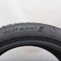 7. 245 40 19 2x MICHELIN 245/40 R19 98V XL MO PilotAlpin 5 Winterreifen 2022 6,2mm