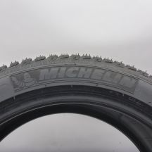 4. 195 45 16 2x MICHELIN 195/45 R16  84H XL Alpin 5 Winterreifen 2017 Ungebraucht  