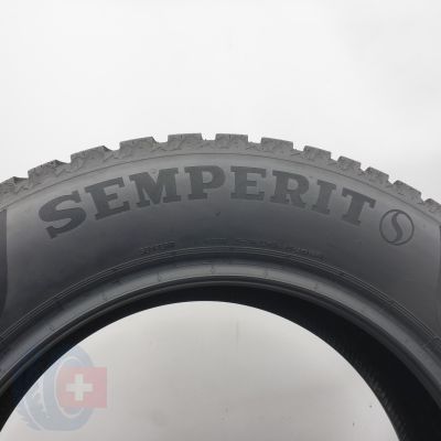 5. 205 60 16 2x SEMPERIT 205/60 R16 96H XL Speed-Grip5 Winterreifen 2025 7,2mm
