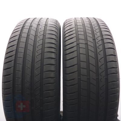  205 55 16 2x DAYTON  205/55 R16 91V Touring 2 Sommerreifen 2019 5,8mm