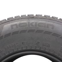 5. 265 75 16 4x NOKIAN 265/75 R16 123/120Q Hakkapelita LT 2 Winterreifen  2017 VOLL Ungebraucht   