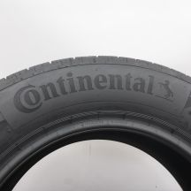 3. 205 60 15 1x CONTINENTAL 205/60 R15 91V EcoContact 6 Sommerreifen 2020 6,8mm