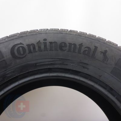 6. 225 65 18 4x CONTINENTAL 255/65 R18 115H XL ContiCrossContact LX2 Sommerreifen M+S 2024 WIE NEU VOLL 6. 225 65 18 4x CONTINENTAL 255/65 R18 115H XL ContiCrossContact LX2 Sommerreifen M+S 2024 WIE NEU VOLL