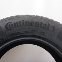 6. 225 65 18 4x CONTINENTAL 255/65 R18 115H XL ContiCrossContact LX2 Sommerreifen M+S 2024 WIE NEU VOLL 6. 225 65 18 4x CONTINENTAL 255/65 R18 115H XL ContiCrossContact LX2 Sommerreifen M+S 2024 WIE NEU VOLL