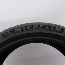 5. 275 35 21 2x MICHELIN 275/35 R21 103Y XL PilotSport 4S MO1 Acoustic Sommerreifen 2021 6-6,2mm
