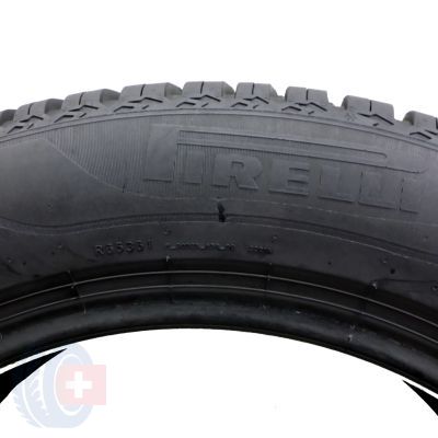 6. 1 x PIRELLI 205/55 R16 94V All Season Cinturato SF 2 Ganzjahresreifen 2021 7mm