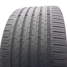 2. 315 30 22 1x CONTINENTAL 315/30 R22 107Y XL EcoContact 6 BMW Sommerreifen 2021 5,5mm 
