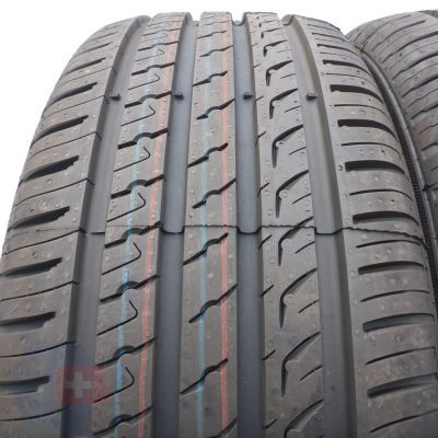 3.  205/50 R17 2x BARUM 93V XL Bravuris 5 Sommerreifen 2023 VOLL WIE NEU  3.  205/50 R17 2x BARUM 93V XL Bravuris 5 Sommerreifen 2023 VOLL WIE NEU