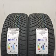 6. 225 45 18 4x SEMPERIT 225/45 R18 95V XL Speed-Grip 5 Winterreifen 2025 Ungebraucht  