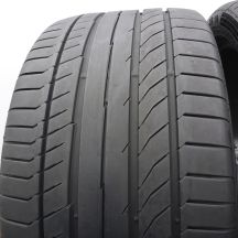 2. 275 35 19 2x CONTINENTAL 275/35 R19 100Y XL BMW ContiSportContact 5P Sommerreifen 2020 6,2mm