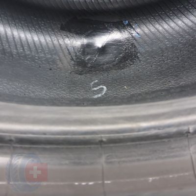 8. 225 50 17 2x GIDLAVED 225/50 R17  98V XL Euro Forst 6 Winterreifen  2023 8,2mm