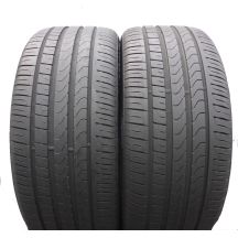 3.  275 35 22 4x PIRELLI 275/35 R22 104W XL Scorpion Verde VOL PNCS Sommerreifen 2017 6,8-7,2mm 