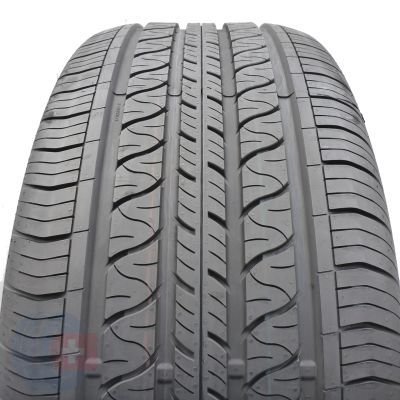 285 45 21 1x CONTINENTAL 285/45 R21 113H XL ProContact RX Seal Sommerreifen M+S 2023 WIE NEU VOLL