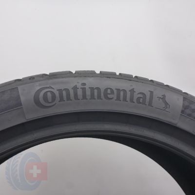 5. 215 45 20 2x CONTINENTAL 215/45 R20 95T XL WinterContact TS 870 P Winterreifen 2025 8,5mm