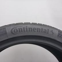 5. 215 45 20 2x CONTINENTAL 215/45 R20 95T XL WinterContact TS 870 P Winterreifen 2025 8,5mm