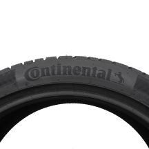 6. 225 45 19 2x CONTINENTAL 225/45 R19 96V XL WinterContact TS870P Winterreifen 8-8,7mm 2022