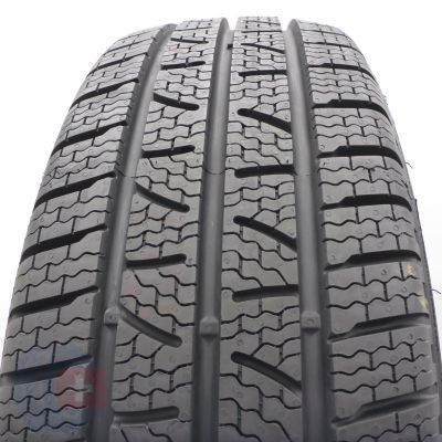 2.  215 65 16C 1x PIRELLI  215/65 R16C 109/107R Carrier Winter Winterreifen 2021 Ungebraucht  