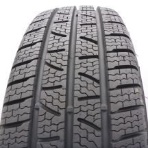 2.  215 65 16C 1x PIRELLI  215/65 R16C 109/107R Carrier Winter Winterreifen 2021 Ungebraucht  
