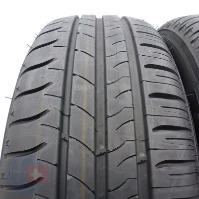 2. 205 65 15 2x MICHELIN 205/65 R15 94H Energy Saver + Sommerreifen 2017 VOLL Ungebraucht