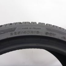 5. 225 40 18 1x BRIDGESTONE 225/40 R18 92V XL Blizzak6 Winterreifen 2025 7,8mm