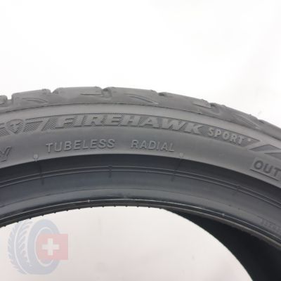 3.  225 40 18 1x FIRESTONE 225/40 R18 92Y XL Firehawk Sport Sommerreifen 2026 Ungebraucht  