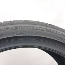 3.  225 40 18 1x FIRESTONE 225/40 R18 92Y XL Firehawk Sport Sommerreifen 2026 Ungebraucht  