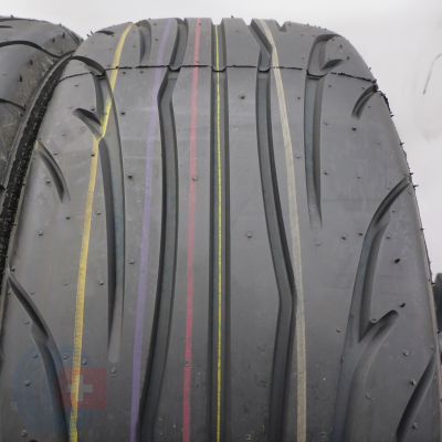 2. 185 60 13 4x NANKANG 185/60 R13 84V Sportnex ns-ZR Sommerreifen 2019 VOLL