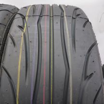 2. 185 60 13 4x NANKANG 185/60 R13 84V Sportnex ns-ZR Sommerreifen 2019 VOLL