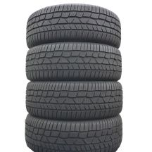 225 50 18 4x CONTINENTAL 225/50 R18 99H ContiWinterContact TS830P AO Winterreifen 2022 7,2-8mm