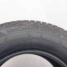 5. 235 65 16C 2x CONTINENTAL 235/65 R16C 121/119R VanContact Winter Winterreifen 2023 Ungebraucht  