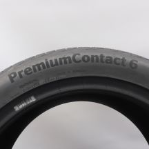 5. 235 45 17 2x CONTINENTAL 235/45 R17 97Y XL PremiumContact 6 Sommerreifen 2020 VOLL WIE NEU