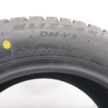 6. 235 55 17 2x BRIDGESTONE 235/55 R17 103T XL Blizzak DM-V3 Winterreifen 2020 VOLL