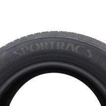 4. 195 65 14 2x VREDESTEIN 195/65 R14 89H Sportrac 5 Sommerreifen 7,2mm 2014