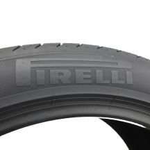 3. 1  x PIRELLI 315/35 ZR21  111Y XL P ZERO N0 Sommerreifen DOT17  5.5-6mm