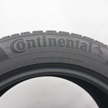 5. 235 55 18 2x CONTINENTAL 235/55 R18 100H WinterContact TS850P Winterreifen 2019 7mm