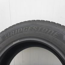 6. 225 65 16C 2x BRIDGESTONE 225/65 R16C 112/110R Blizzak W810 Winterreifen 2020 9-9,8mm