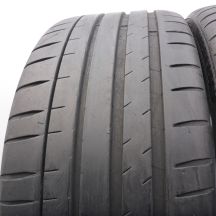 2. 245 30 20 2x MICHELIN 245/30 R20 90Y XL PilotSport 4S Sommerreifen 2019, 2020 6mm