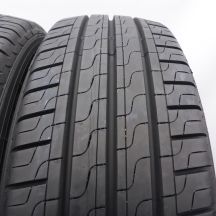 2. 205 65 16C 2x PIRELLI 205/65 R16C 107/105T Carrier Sommerreifen 2021 8,8mm