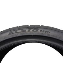 3. 255 30 19 1x KUMHO 255/30 R19 91Y XL Ecsta PS91 Sommerreifen 6,2mm 2021