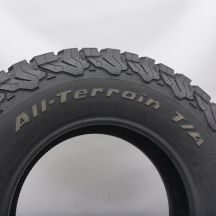 6. 235 85 16 4x BFGOODRICH 235/85 R16 120/116S All-Terrain T/A K02 Ganzjahresreifen 2020 11-10,8mm 