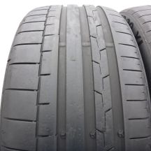 3.  255 40 20 2x CONTINENTAL 255/40 R20 101Y XL SportContact 6 M01 Sommerreifen 2025 5,8mm