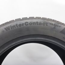 5.  255 55 19 2x CONTINENTAL 255/55 R19 111V XL WinterContact TS 850 P SUV Winterreifen 2019 Ungebraucht  