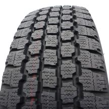 2. 205 65 16C 1x BRIDGESTONE 205/65 R16C 107/105T Blizzak W800 Sommerreifen M+S 2012 UNGEBRAUCHT