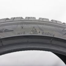 8.  235 40 20 4x BRIDGESTONE 235/40 R20 96H XL Blizzak LM005 Winterreifen  2023 7,8-6,5mm