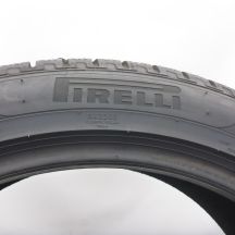 6. 245 45 21 4x PIRELLI 245/45 R21104V Scorpion Winter PNCS Winterreifen 2019 Ungebraucht   