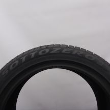 7. 255 45 19 2x PIRELLI 255/45 R19 104W XL T1 Sottozero 3 Winter PNCS Winterreifen 2024 6,8mm