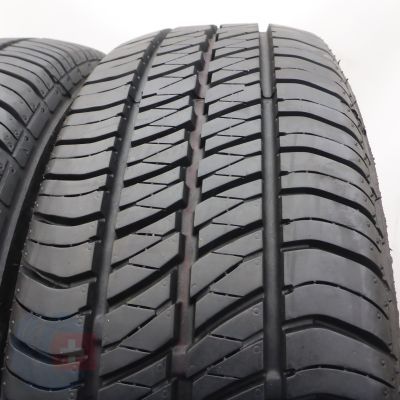 2. 185 65 14 2x BRIDGESTONE 185/65 R14 86T Dueler H/T Sommerreifen 2012 8-7,8mm