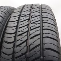 2. 185 65 14 2x BRIDGESTONE 185/65 R14 86T Dueler H/T Sommerreifen 2012 8-7,8mm