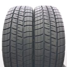 3. 215 65 16C 4x VREDESTEIN 215/65 R16C 109/107T Comtrac 2 All Season Ganzjahresreifen 2025 VOLL WIE NEU 